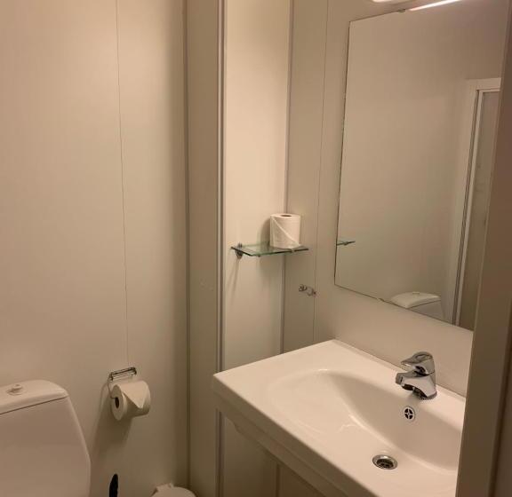 Hotel Narvik Budget Rooms