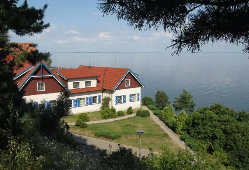 هتل Nidos Banga