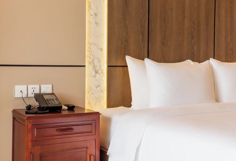 בית מלון כפרי Otres Beach