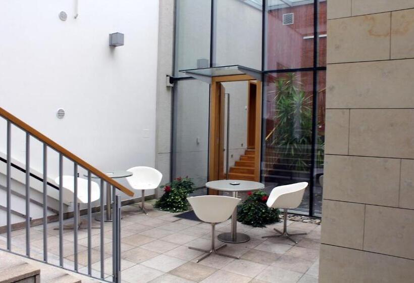 호텔 Penzion V Ráji