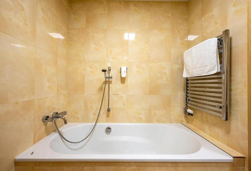 호텔 Penzion V Ráji