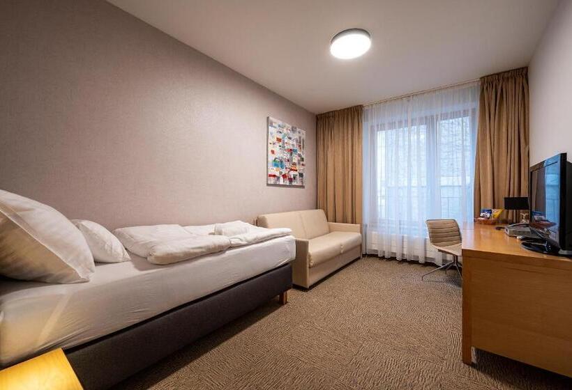 호텔 Penzion V Ráji