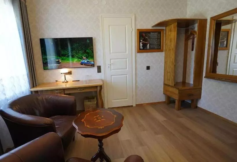 هتل Ränduri Guesthouse