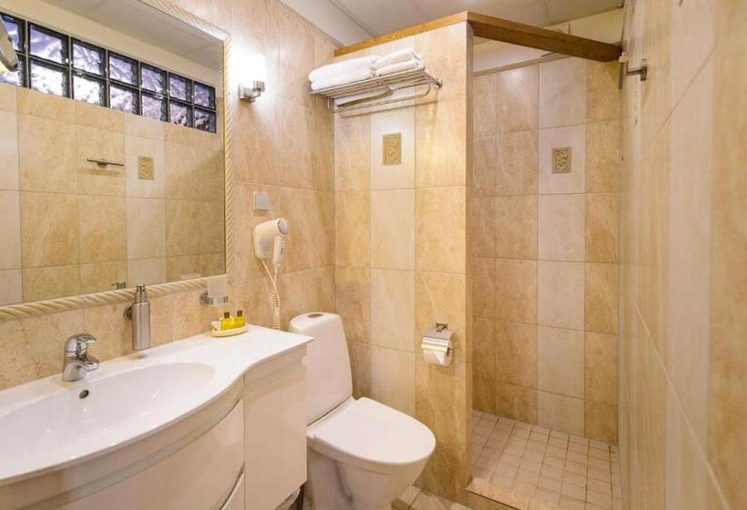 هتل Ränduri Guesthouse