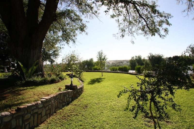 هتل Stampriet Historical Guesthouse