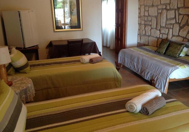 هتل Stampriet Historical Guesthouse