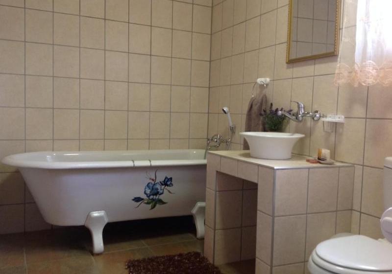 هتل Stampriet Historical Guesthouse