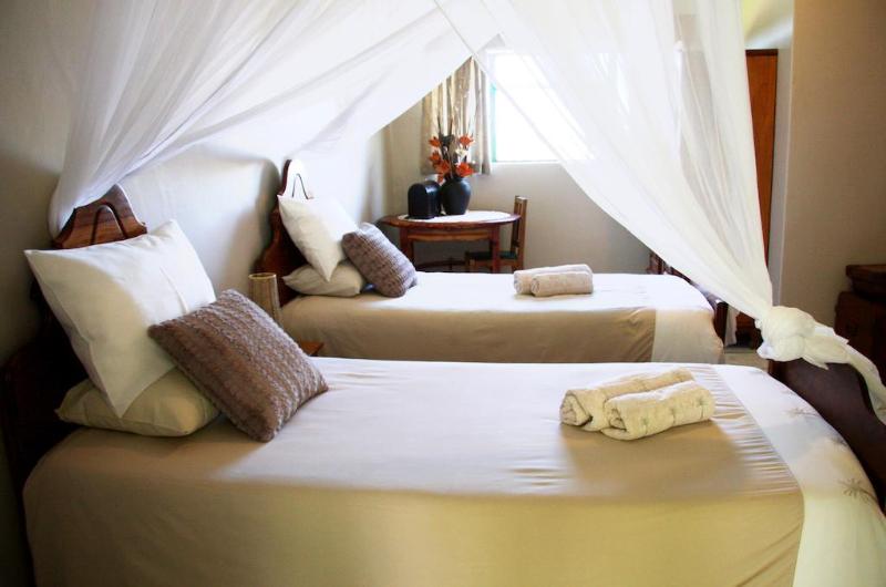 هتل Stampriet Historical Guesthouse