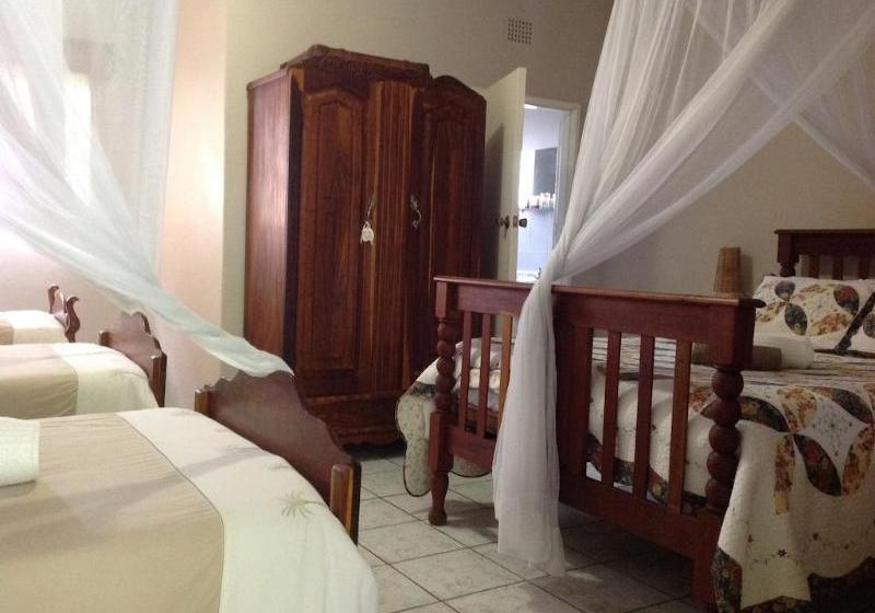هتل Stampriet Historical Guesthouse