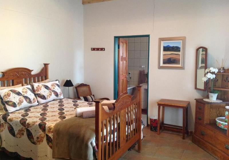 هتل Stampriet Historical Guesthouse