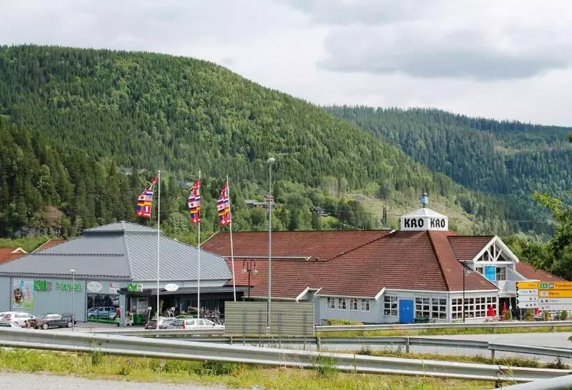Otel Støren