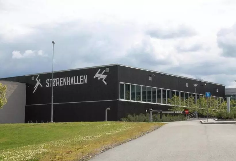 Otel Støren