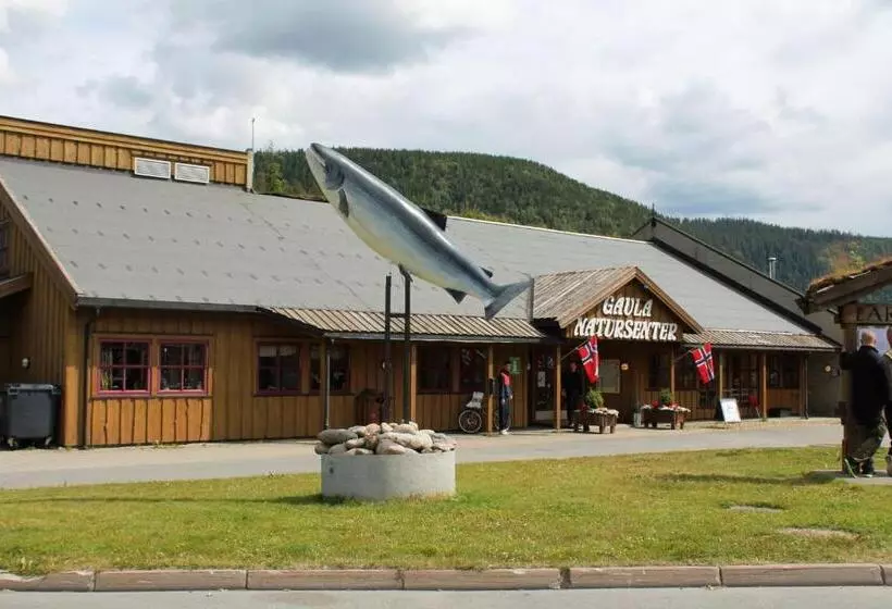Otel Støren
