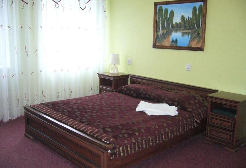هتل Bed And Breakfast Taurage Center