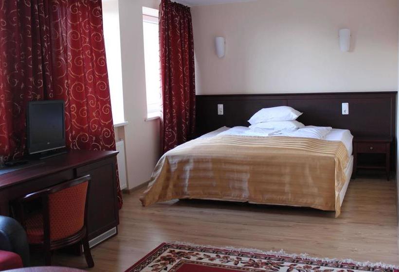 هتل Bed And Breakfast Taurage Center
