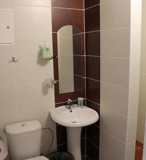 هتل Bed And Breakfast Taurage Center