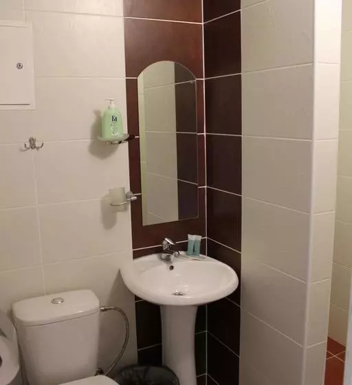 هتل Bed And Breakfast Taurage Center