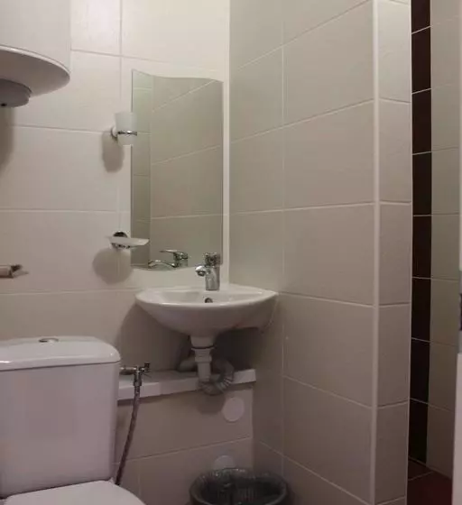 هتل Bed And Breakfast Taurage Center
