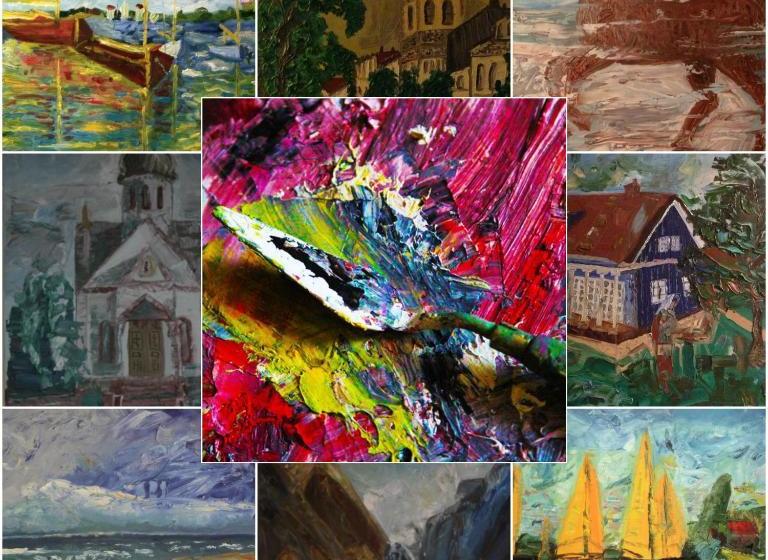 هتل Bed And Breakfast Taurage Center