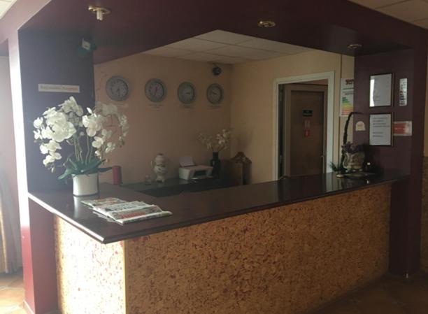 هتل Bed And Breakfast Taurage Center