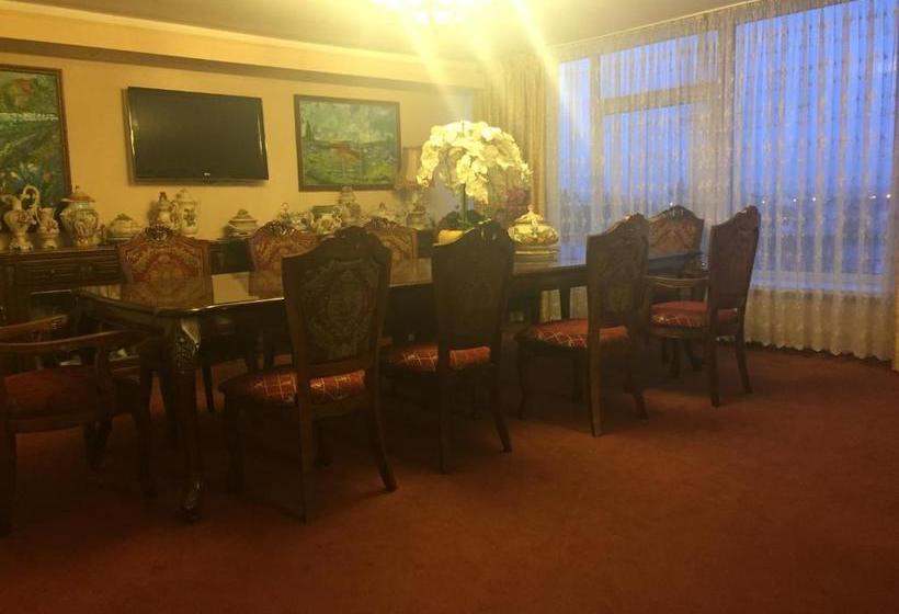 هتل Bed And Breakfast Taurage Center