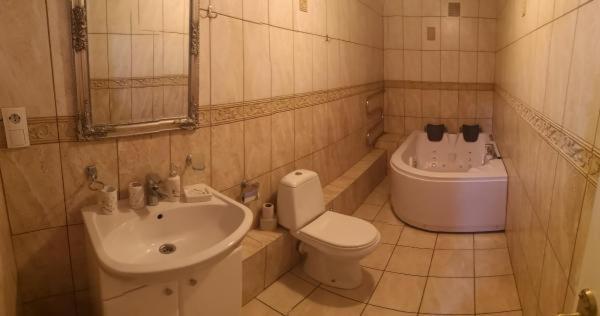 هتل Bed And Breakfast Taurage Center