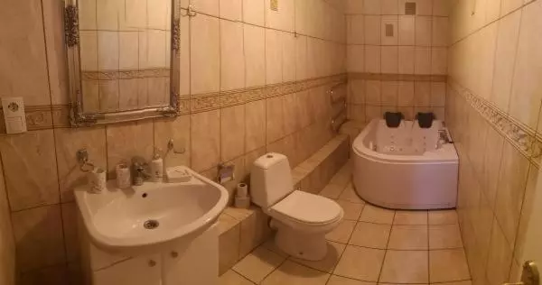 هتل Bed And Breakfast Taurage Center
