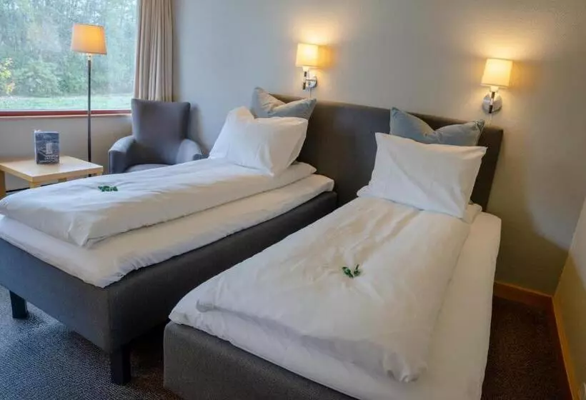 Thorbjørnrud Hotell