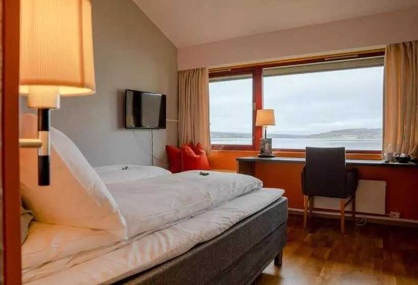 Thorbjørnrud Hotell