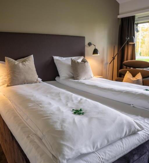 Thorbjørnrud Hotell