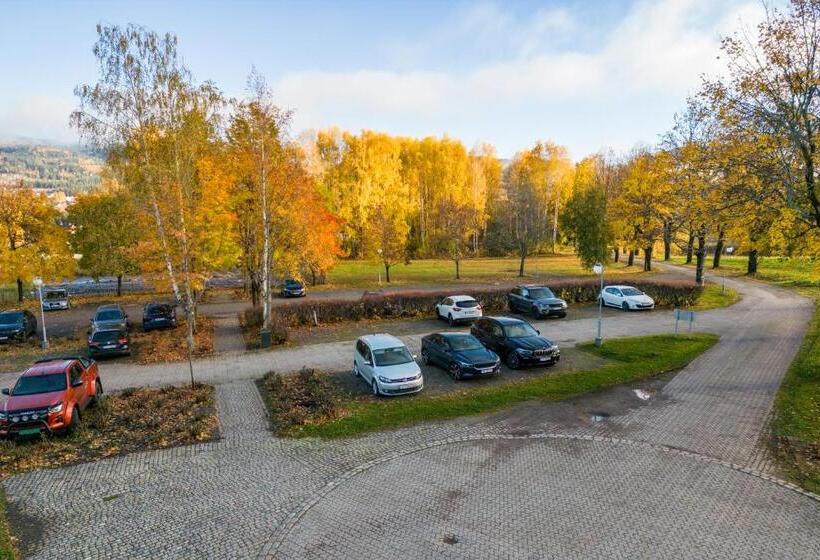 Thorbjørnrud Hotell