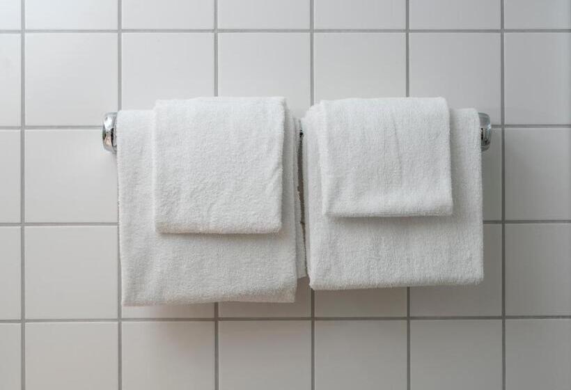 Thorbjørnrud Hotell