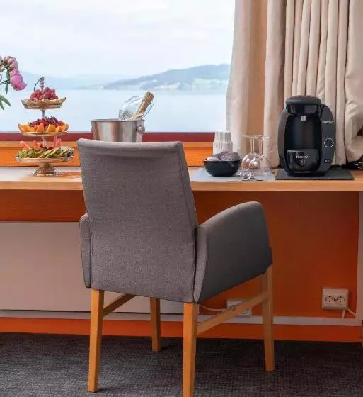 Thorbjørnrud Hotell