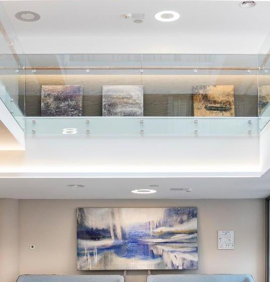 هتل Upa Medical Spa