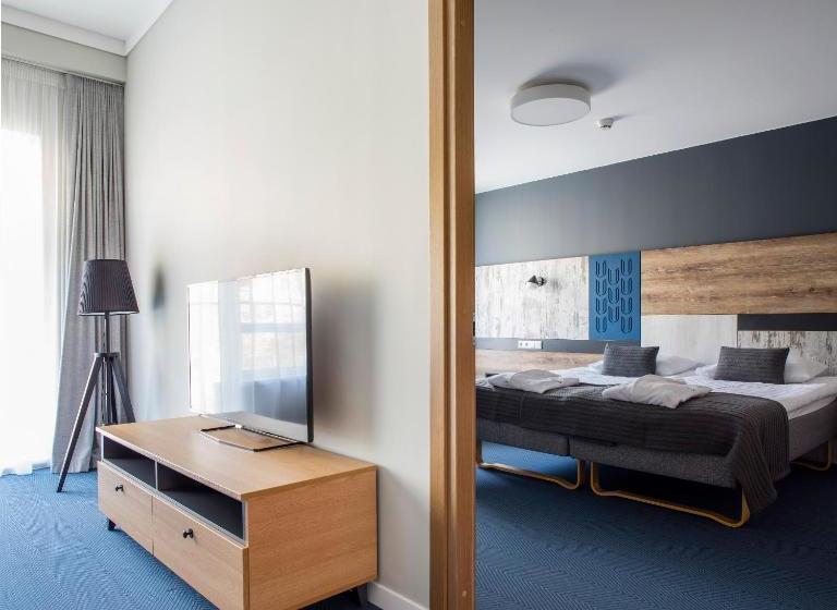 هتل Upa Medical Spa