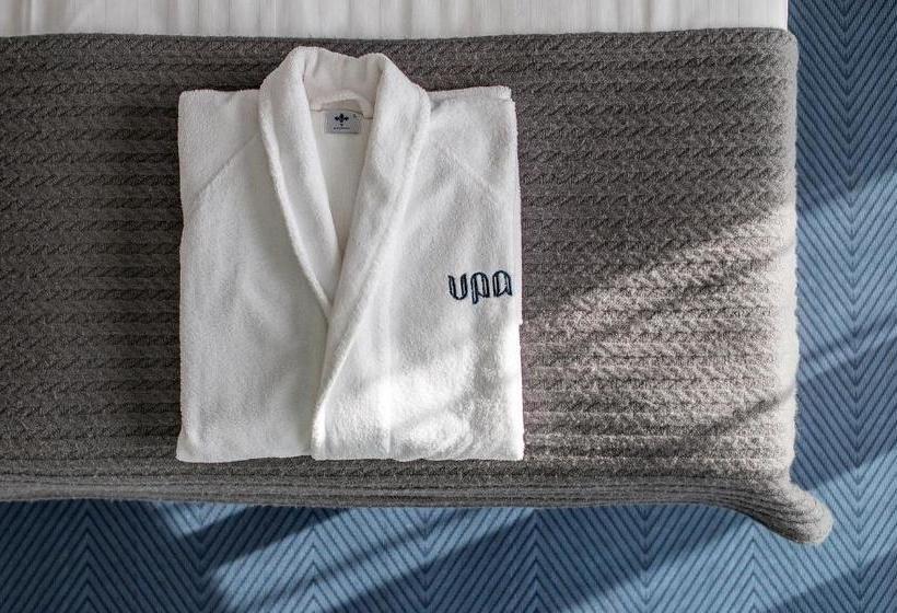 هتل Upa Medical Spa