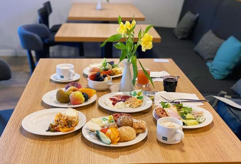 هتل Upa Medical Spa