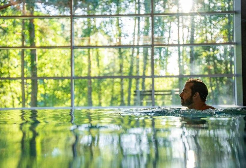 هتل Upa Medical Spa