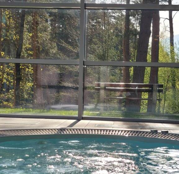 هتل Upa Medical Spa