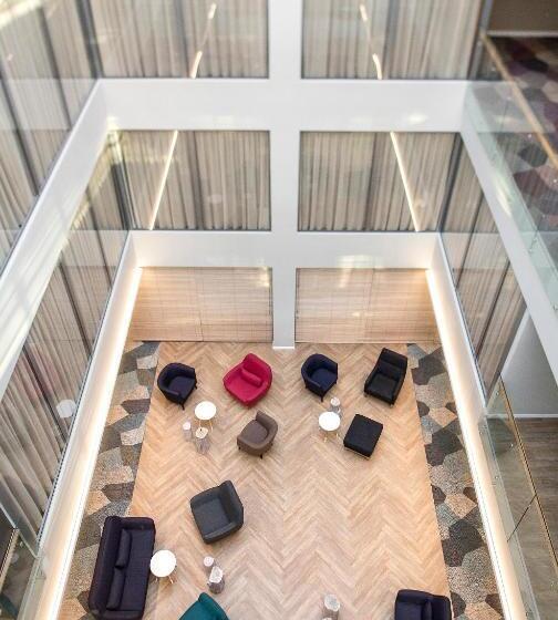 هتل Upa Medical Spa