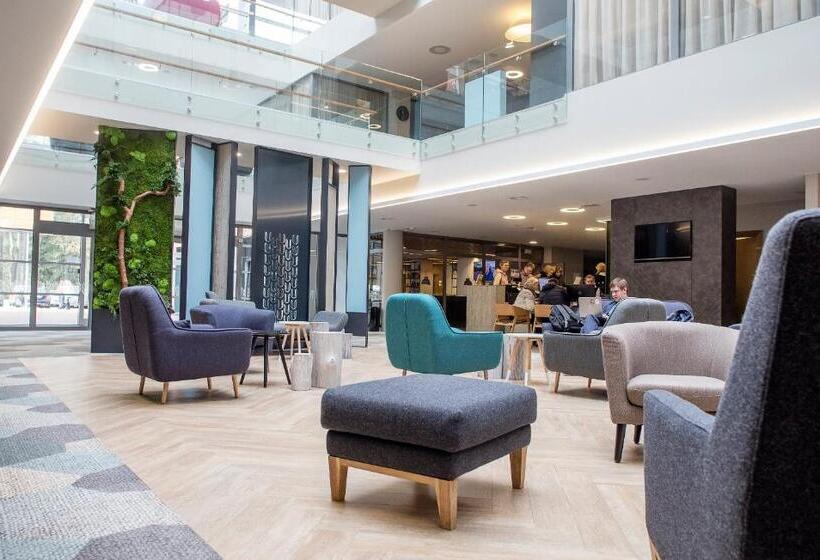 هتل Upa Medical Spa