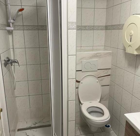 هتل V Pivovaře Davle