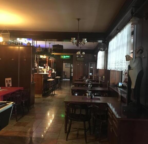 هتل V Pivovaře Davle