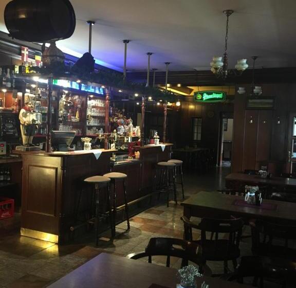 هتل V Pivovaře Davle