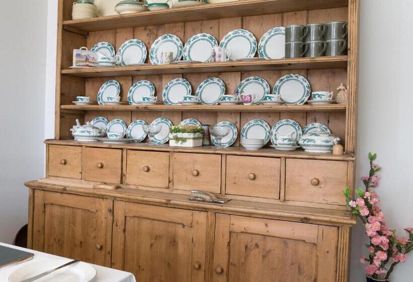 בית מלון כפרי Varmland