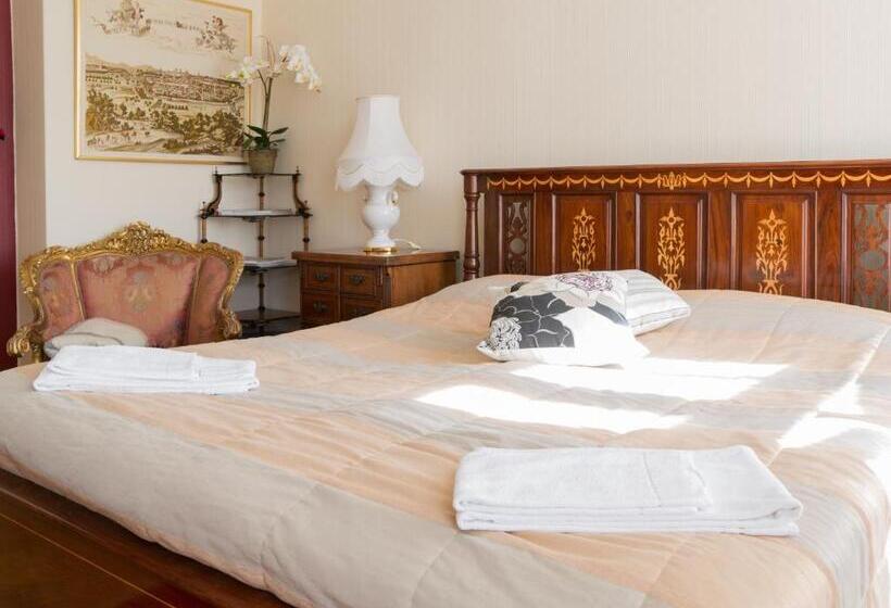 בית מלון כפרי Varmland