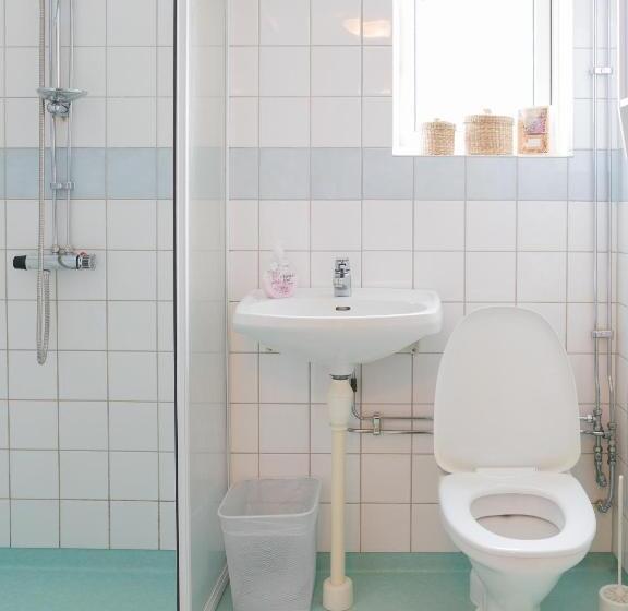 בית מלון כפרי Varmland