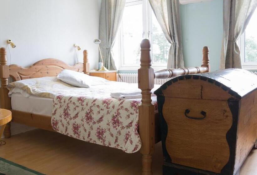 בית מלון כפרי Varmland