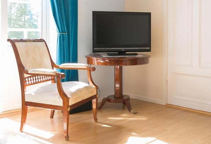 בית מלון כפרי Varmland