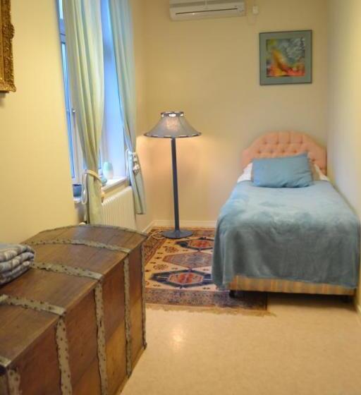 בית מלון כפרי Varmland